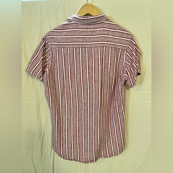 Civil Society men’s size small button down shirt - Picture 3 of 3